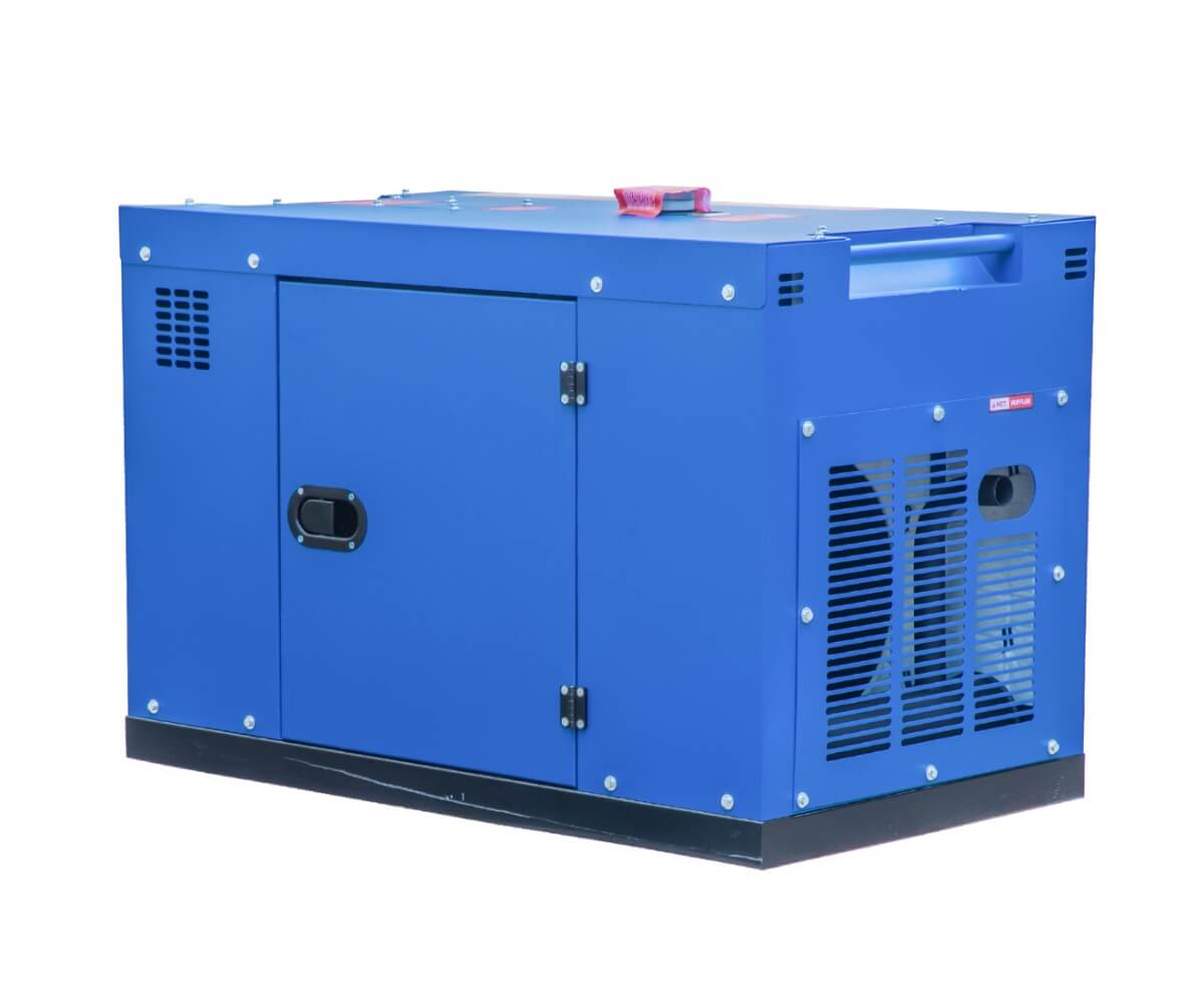Generator Rental