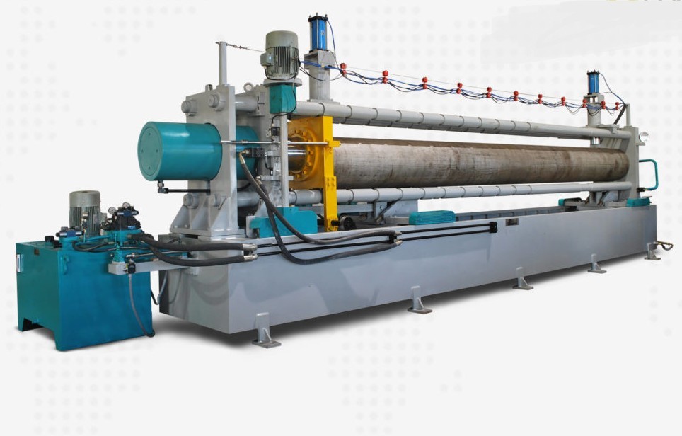 Hydrotesting Equipment