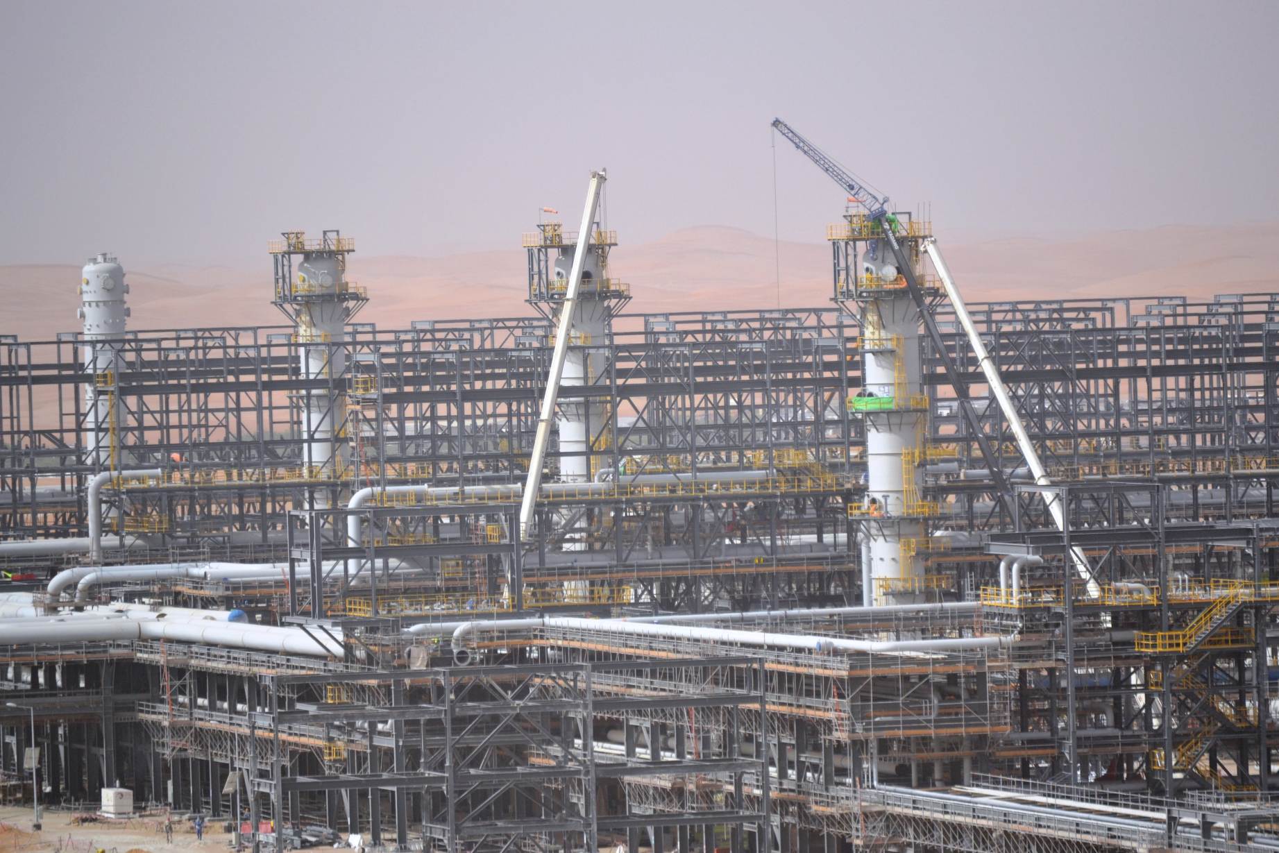 Engineering Construction