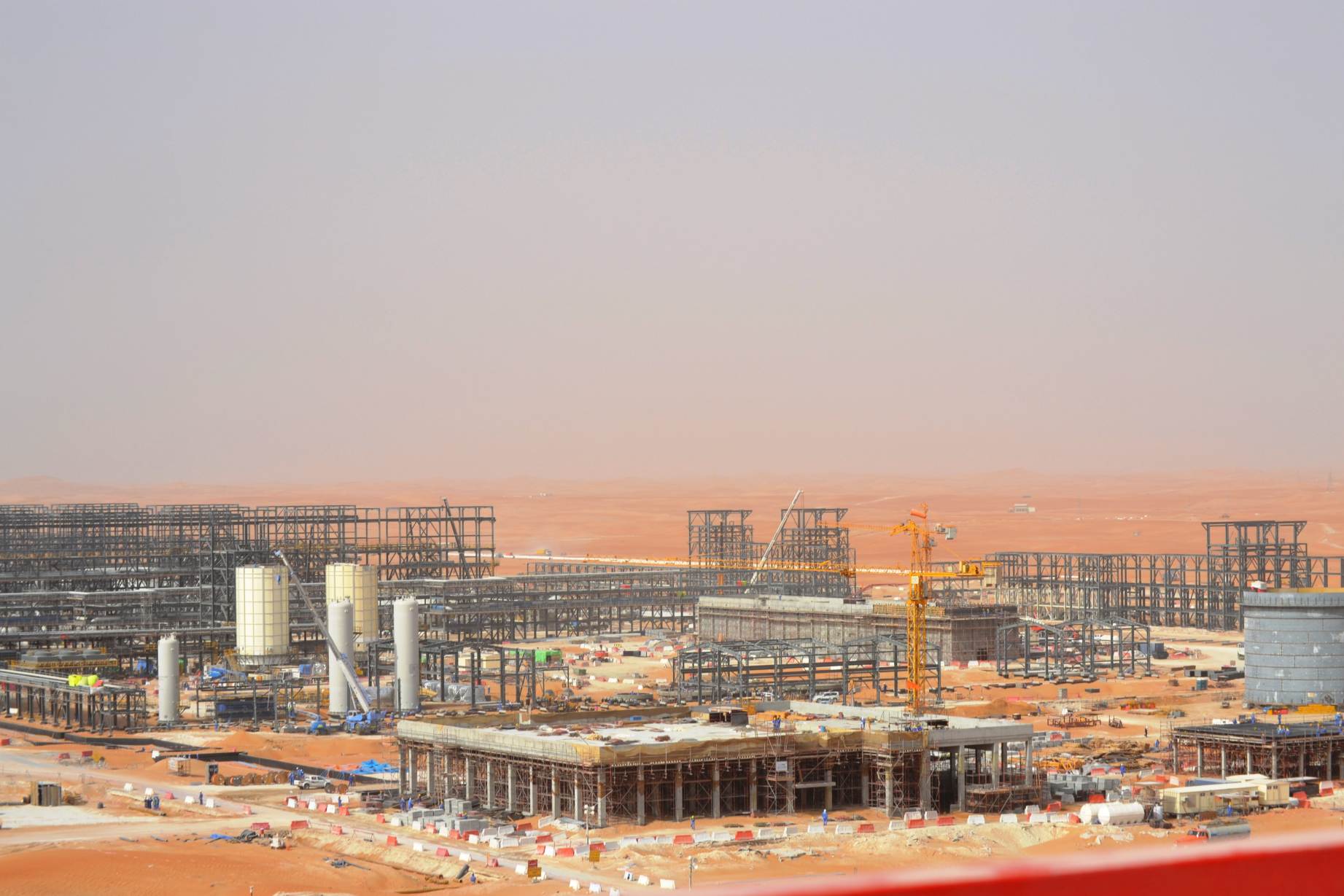 Tensioning Capabilities