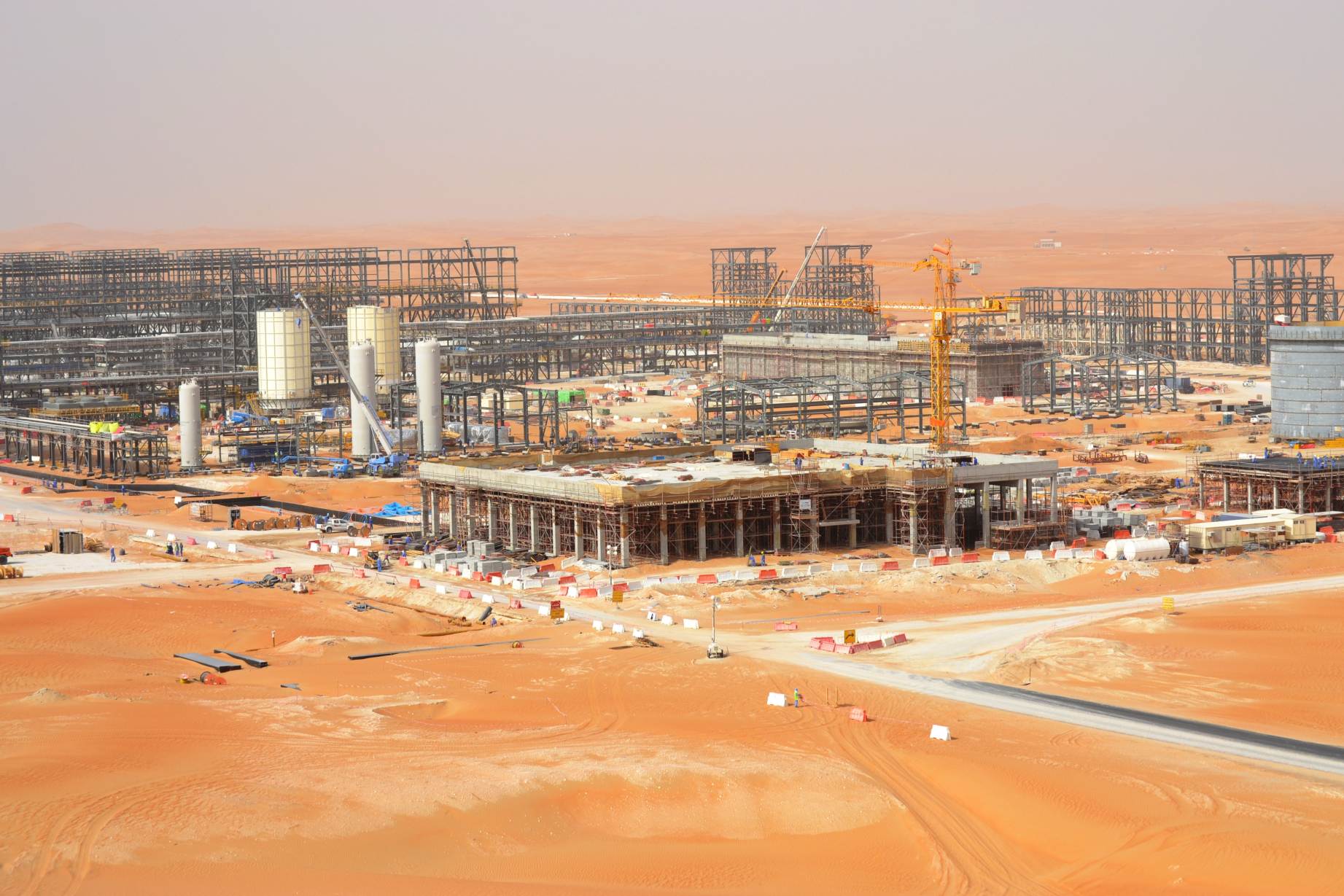 Hot Tapping Expertise