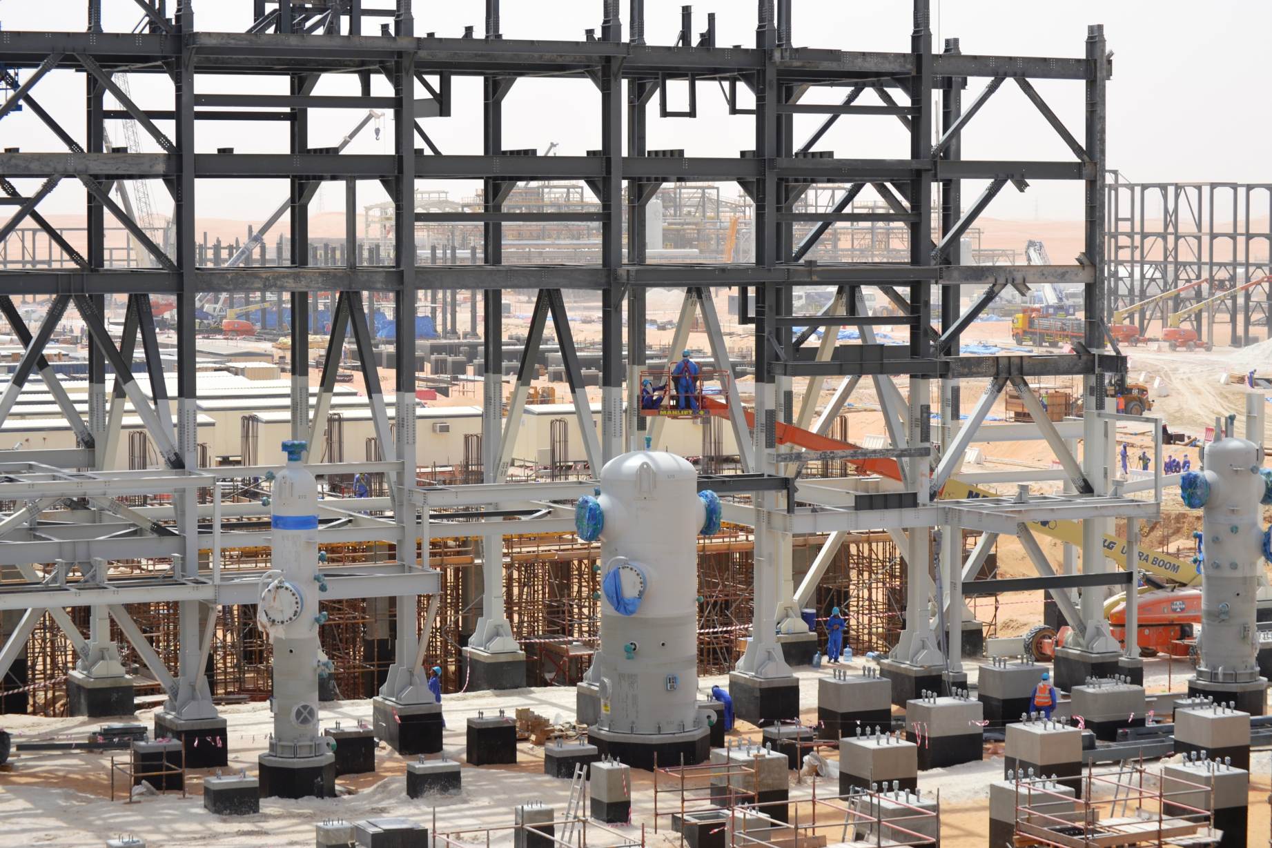 Velcorix Capabilities