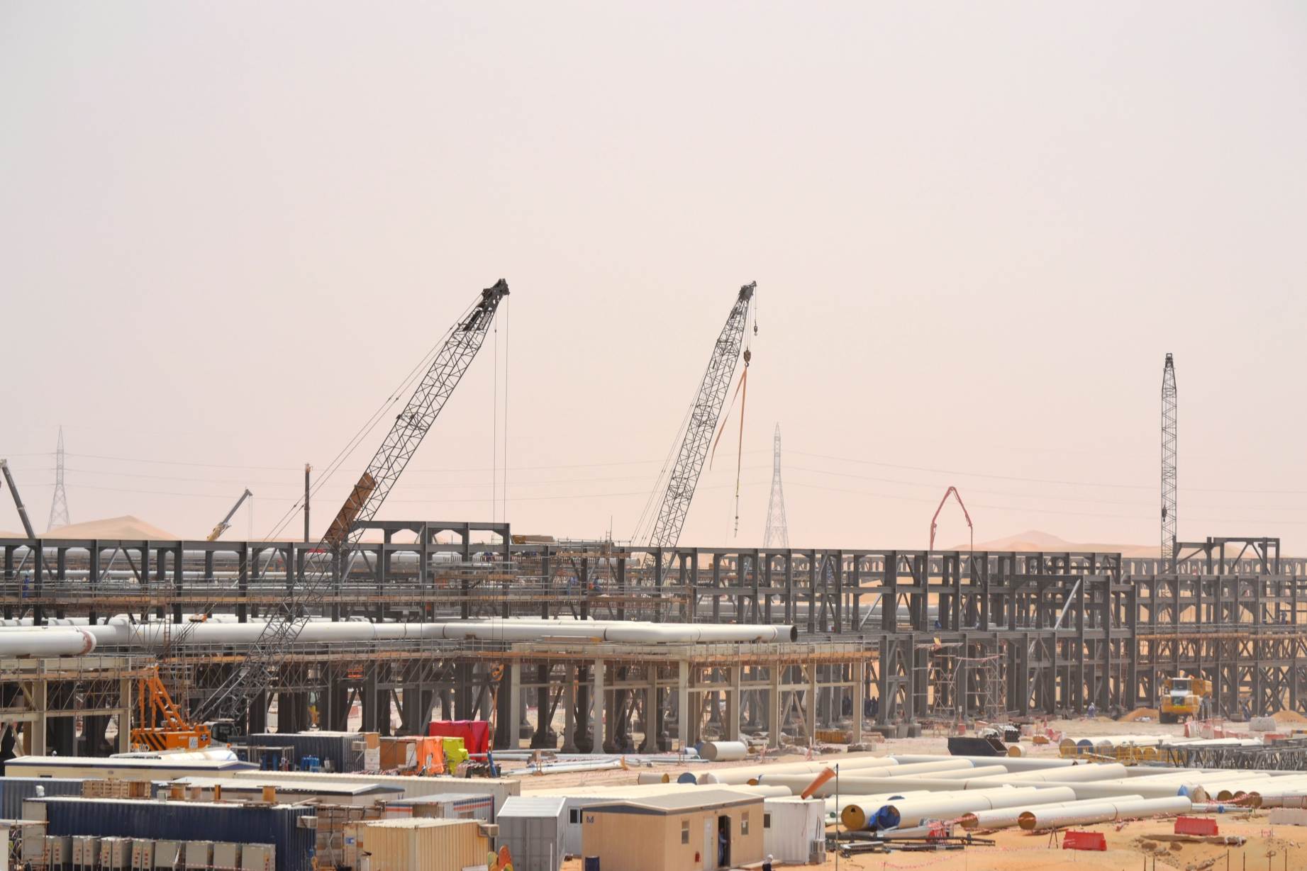 Testing Capabilities