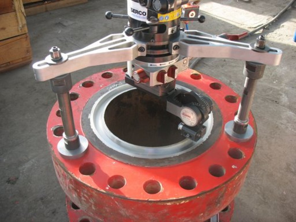 Machining Capabilities